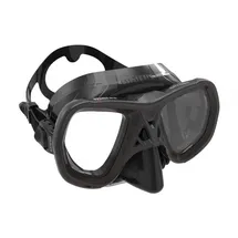 Mares Spyder - Tauchmaske - schwarz