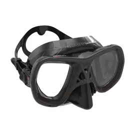 Mares Spyder - Tauchmaske - schwarz