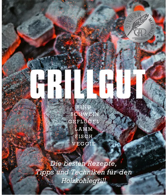 Becker Joest Volk Verlag Grillgut