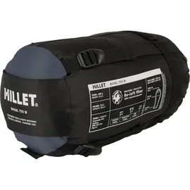 Millet Baikal 750 Schlafsack - Saphir - Lang