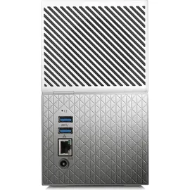 Western Digital My Cloud Home Duo 12 TB 2 x 6 TB