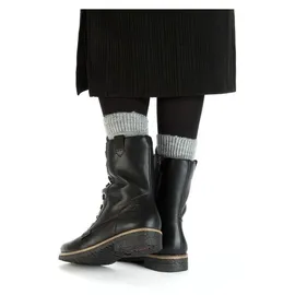 Rieker 73542-00 Damen Schwarz 39