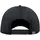 Jako Basic Cap 800 schwarz Senior