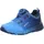 Vado Sneaker in blau 33
