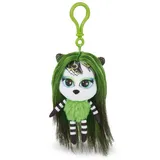 NICI Pixidoos Bami 14 cm Grün