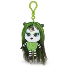NICI Pixidoos Bami 14 cm Grün