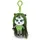 NICI Pixidoos Bami 14 cm Grün