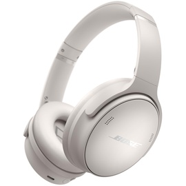 Bose QuietComfort Headphones weiß