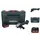 Metabo W 18 L 9-125 inkl. 1 x 5,5 Ah + metaBOX - ohne Ladegerät