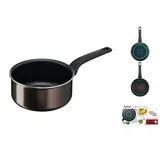 Tefal Easy Cook & Clean B5543002 Kochtopf, Thermosignal, alle Herdarten außer Induktion