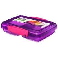 Sistema Small Split, Lunchbox, Mehrfarbig