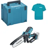 Makita DUC150ZJ ohne Akku + Makpac