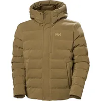 HELLY HANSEN Alby Steppjacke - sepia cord - M