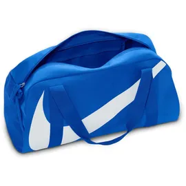 Nike Gym Club Sporttasche 25 Liter Game Royal/Weiß