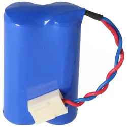 AccuCell Pufferbatterie für Ihre Alarmanlage 3,6 Volt, 4000mAh BATLi05, BAT05