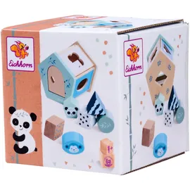 Eichhorn Steckbox Panda