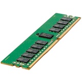 HP HPE 16GB Single Rank x8 DDR4-3200 Ungepuffertes Standard-Speicherkit (P43019-B21)