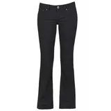 LTB Jeans VALERIE bootcut in Schwarz | Gr.: W24/L36