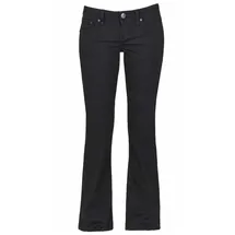 LTB Jeans VALERIE bootcut in Schwarz | Gr.: W24/L36