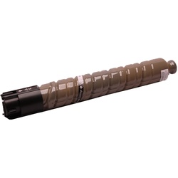Kompatibler Toner für Ricoh 842374 Schwarz für Ricoh IM-C400 IM-C400F IM-C400SRF von ABC