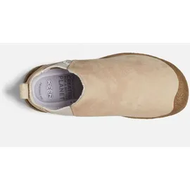 Keen Mosey Chelsea Leather Beige - Gr.: 37,5