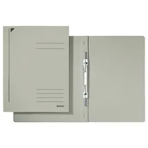 Leitz Schnellhefter A4 Grau