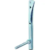 GAH Alberts Felgenhalter Stahl 200 x 100 mm