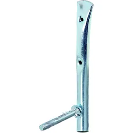 GAH Alberts Felgenhalter Stahl 200 x 100 mm