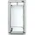 HOMEbox Wachstumszelt 100 x 100 x 200 cm