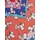 Codello Bandana mit Snoopy-Motiven, 60x60 cm Blau