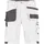 DASSY DASSY® Monza Zweifarbige Arbeitsshorts mit Holstertaschen,