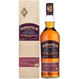 Tamnavulin Speyside Single Malt Scotch 40% vol 0,7 l