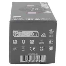 Garmin Forerunner 165 Music beere/flieder