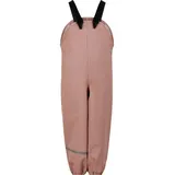 CelaVi Kinder-Regenbekleidung in Gr. 116/122, rosa, Mädchen