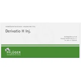 Derivatio H INJ