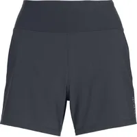 Rab Momentum Shorts Wmns beluga (BEL) 14/4