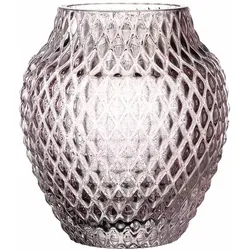 Leonardo POESIA Vase 11 cm rosa - A