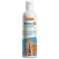 HARO Wellness Fußbad mit ätherischen Ölen 250 ml