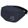 Jack Wolfskin Berkeley Hipbag One Size Midnight Sky