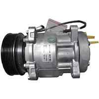 Mahle Kompressor Klimaanlage