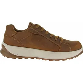 ECCO Herren Byway 2.0 Low Lea (Premium Leder) braun 43 EU