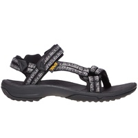 Teva Terra Fi Lite Damen atmosphere black/grey 39