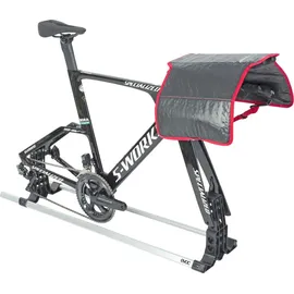 Evoc Bike Stand Pro Transporthalterung für Fahrräder schwarz