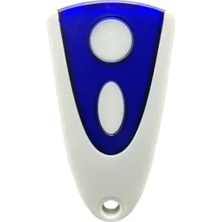 Ersatz Handsender für Novoferm NOVOMATIC 304 | NOVOMATIC 440 | NOVOMATIC 553 | NOVOMATIC 803