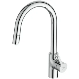 Ideal Standard Ceralife Küchenarmatur Chrom