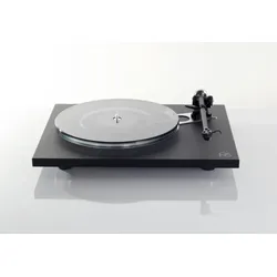 Rega Planar 6 ohne Tonabnehmer Polaris Grey Matt