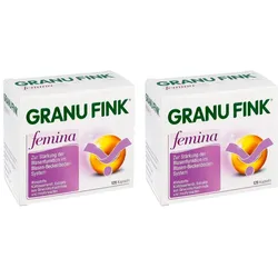 GRANU FINK femina