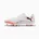 Puma FG/AG Herren PUMA White/PUMA Black/Glowing Red 40 5