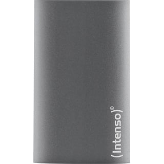 Intenso Premium 1 TB USB 3.0 anthrazit