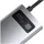 Baseus Metal Gleam Series 4-in-1 USB-C Hub,
